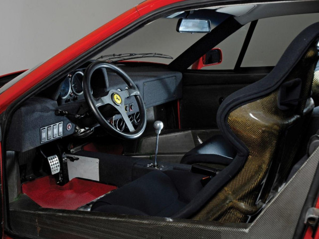 Ferrari F40-2